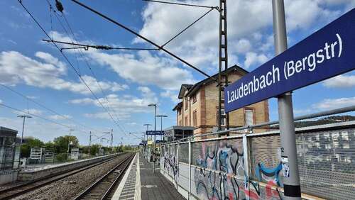 Foto - Wohnung zum Kaufen in Laudenbach 284.500,00 € 96 m²