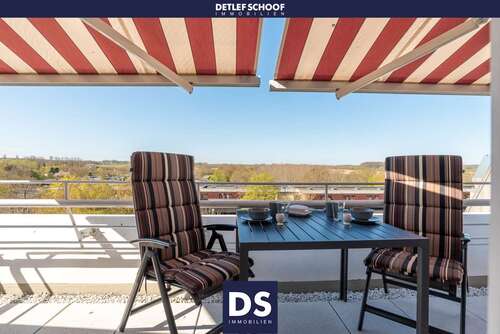 Foto - Wohnung zum Kaufen in Kiel Schilksee 198.000,00 € 44 m²