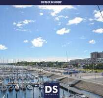 Wohnung zum Kaufen in Kiel Schilksee 198.000,00 € 44 m² - Kiel / Schilksee