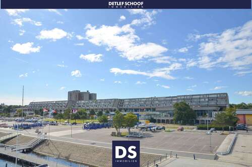 Foto - Wohnung zum Kaufen in Kiel Schilksee 198.000,00 € 44 m²