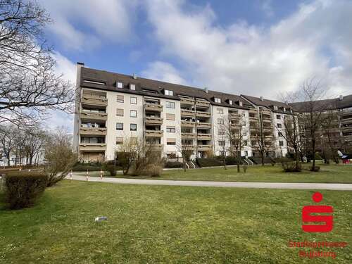 Foto - Wohnung zum Kaufen in Augsburg 320.000,00 € 92 m²