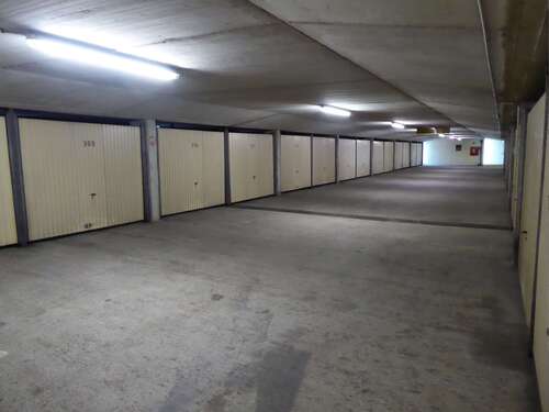 Foto - Garage zu vermieten in Mainz 75,00 € 14.74 m²