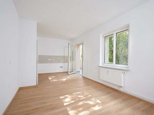 Foto - Wohnung zum Mieten in Leipzig 1.210,00 € 116.54 m²