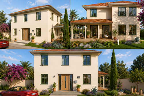 Foto - Haus zum Kaufen in Lehre 614.000,00 € 124 m²