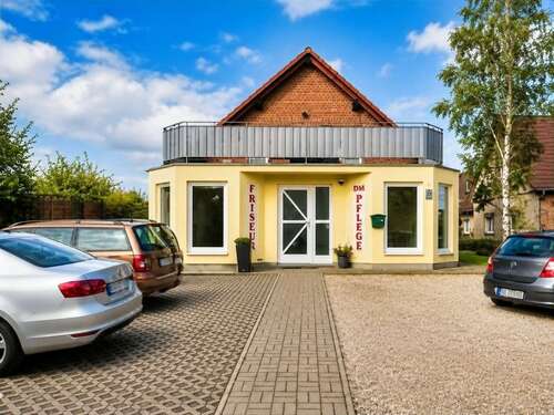 Foto - Wohnung zum Kaufen in Weißenfels 85.000,00 € 60 m²