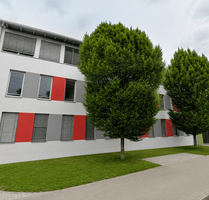 Wohnung zum Kaufen in Augsburg 170.000,00 € 20 m²