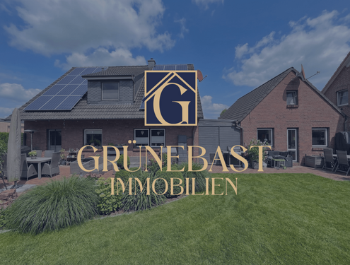 Foto - Haus zum Kaufen in Schortens 395.000,00 € 153.49 m²