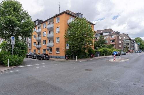 Foto - Wohnung zum Kaufen in Essen 170.000,00 € 53.7 m²