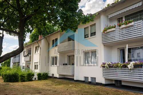 Foto - Wohnung zum Kaufen in Kassel 169.000,00 € 65.56 m²