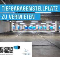 Garage zu vermieten in Bochum 40,00 €