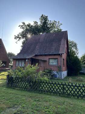 Foto - Grundstück zu verkaufen in Seevetal 249.000,00 € 1322 m²