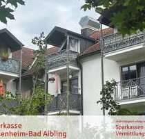 Wohnung zum Kaufen in Rosenheim 239.000,00 € 62 m²