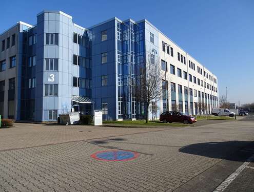 Foto - Garage zu vermieten in Würselen 30,00 € 5 m²