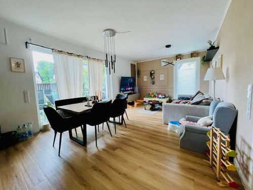 Foto - Wohnung zum Mieten in Bielefeld 980,00 € 78 m²