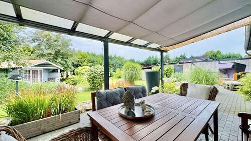 Foto - Haus zum Kaufen in Groß Rheide 297.000,00 € 147 m²