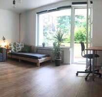 Wohnung zum Mieten in Düsseldorf Unterbilk 500,00 € 28 m²