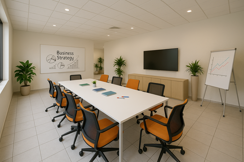 Foto - Büro in Düsseldorf 4.500,00 € 290 m²