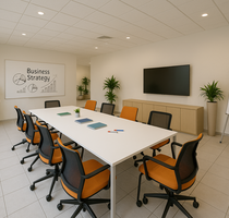 Büro in Düsseldorf 4.500,00 € 290 m²