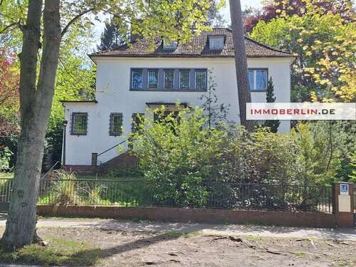 Foto - Haus zum Kaufen in Berlin 1.275.000,00 € 311 m²