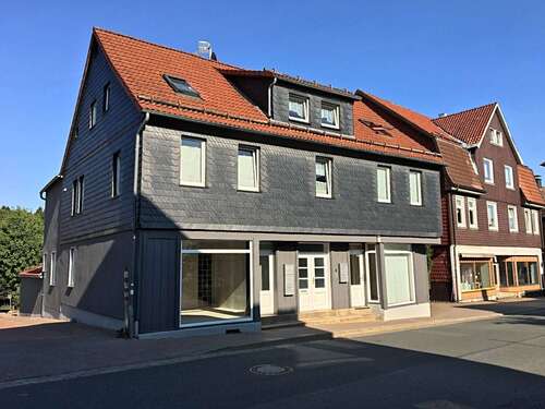 Foto - Wohnung zum Mieten in Braunlage 295,00 € 48.79 m²