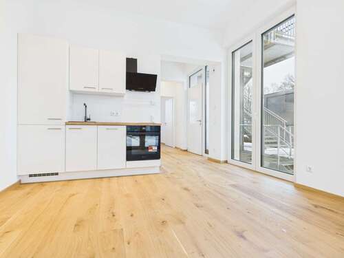 Foto - Wohnung zum Mieten in Amberg 610,00 € 53.16 m²