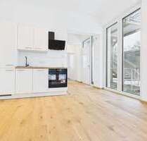 Wohnung zum Mieten in Amberg 610,00 € 53.16 m²