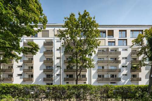 Foto - Wohnung zum Kaufen in Berlin 210.000,00 € 46.2 m²