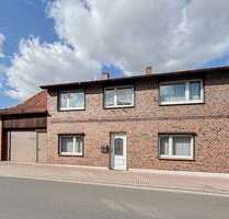 Haus zum Kaufen in Brome 125.000,00 € 169 m²