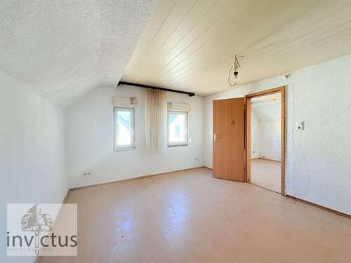 Foto - Haus zum Kaufen in Heilbronn Böckingen 220.000,00 € 95 m²