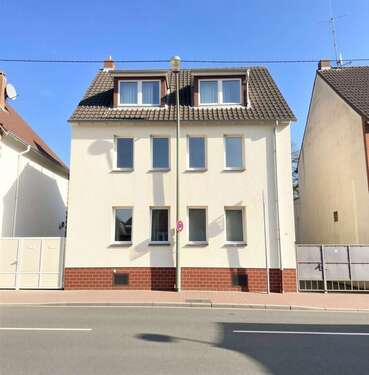 Foto - Haus zum Kaufen in Frankfurt am Main 499.000,00 € 147 m²