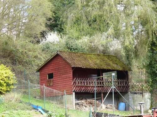 Foto - Grundstück zu verkaufen in Wiesbaden 24.500,00 € 719 m²