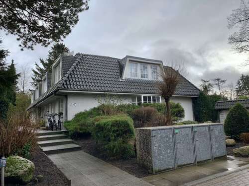 Foto - Haus zum Mieten in Norderstedt 1.700,00 € 106.49 m²