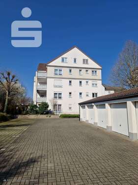 Foto - Wohnung zum Kaufen in Langenselbold 265.000,00 € 83.1 m²