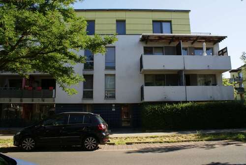 Foto - Wohnung zum Mieten in Hannover 787,33 € 86.71 m²