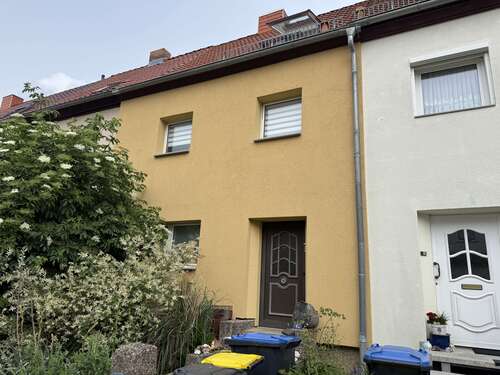 Foto - Haus zum Kaufen in Halle 215.000,00 € 100 m²