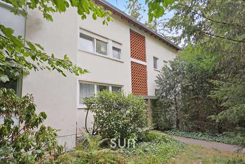 Foto - Wohnung zum Mieten in Darmstadt 600,00 € 12 m²