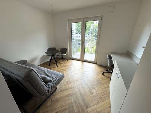 Foto - Wohnung zum Mieten in Berlin 618,77 € 22.58 m²