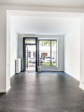 Foto - Büro in Berlin 960,00 € 60 m² - 960,00&nbsp;EUR Kaltmiete, ca.&nbsp; 60,00&nbsp;m&sup2;
