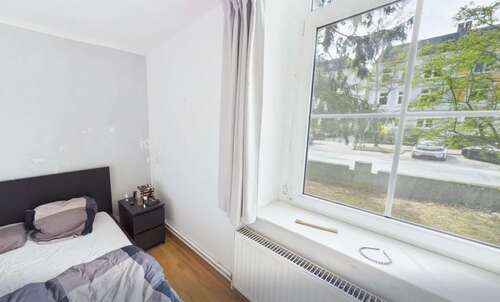 Foto - Wohnung zum Mieten in Lübeck 428,45 € 55 m²