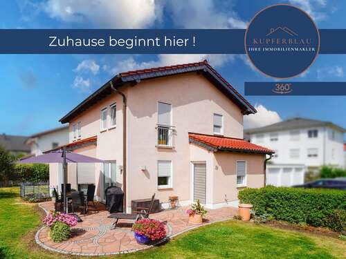 Foto - Haus zum Kaufen in Rheinbach 629.000,00 € 145 m²