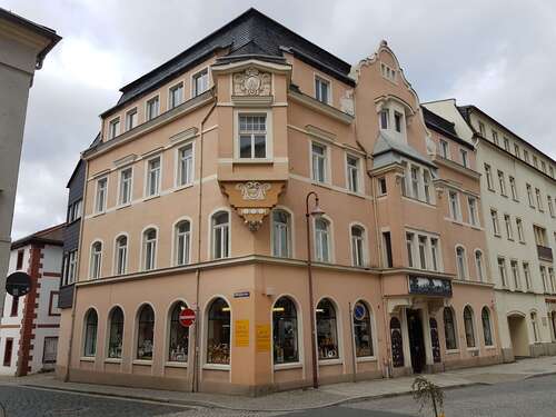 Foto - Haus zum Kaufen in Sebnitz 249.000,00 € 700 m²