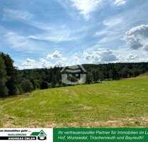 Grundstück zu verkaufen in Hohenberg an der Eger 15.000,00 € 914 m²