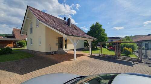 Foto - Haus zum Kaufen in Kandern 710.000,00 € 130.02 m²