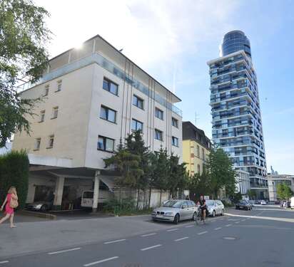 Foto - Wohnung zum Mieten in Frankfurt am Main 790,00 € 30 m²
