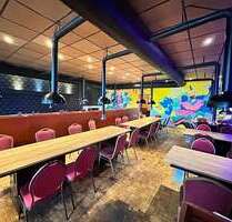 Gastronomie in Düsseldorf 4.500,00 € 360 m²