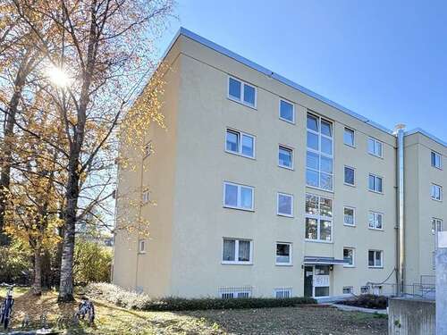 Foto - Wohnung zum Kaufen in Ottobrunn 230.000,00 € 34.5 m²