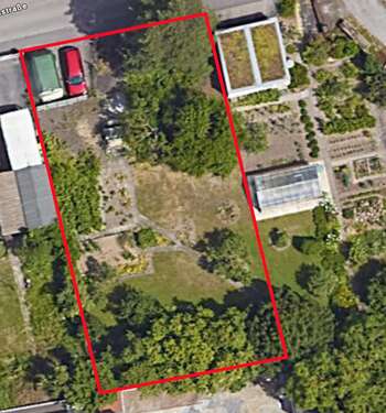 Foto - Grundstück zu verkaufen in Korntal 585.000,00 € 621 m²
