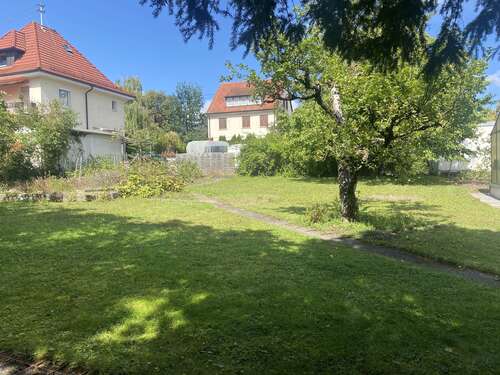 Foto - Grundstück zu verkaufen in Korntal 585.000,00 € 621 m²