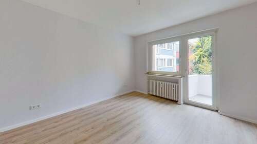 Foto - Wohnung zum Mieten in Elsoff 600,00 € 80 m²