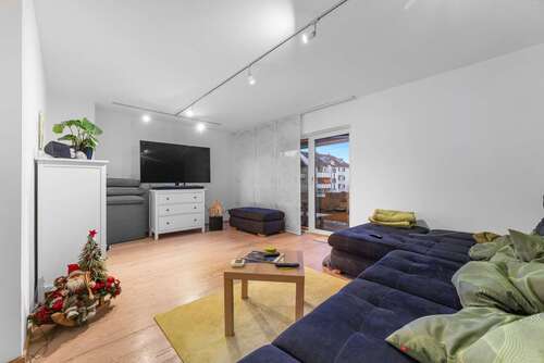 Foto - Wohnung zum Kaufen in Brühl 435.000,00 € 106 m²